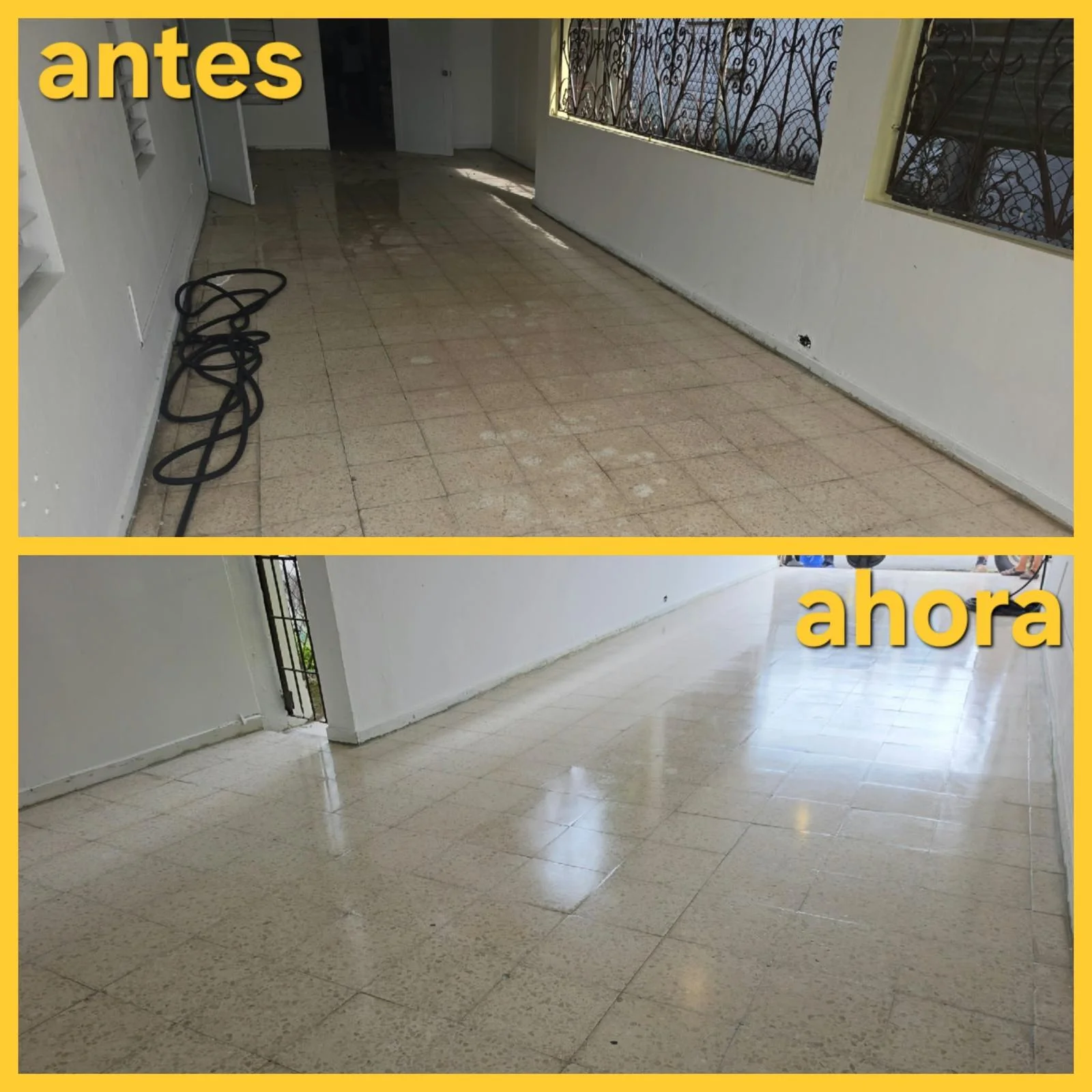 Trabajo 1